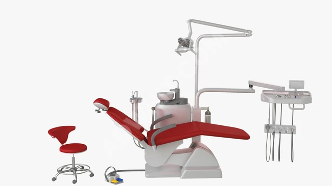 Dental Chair