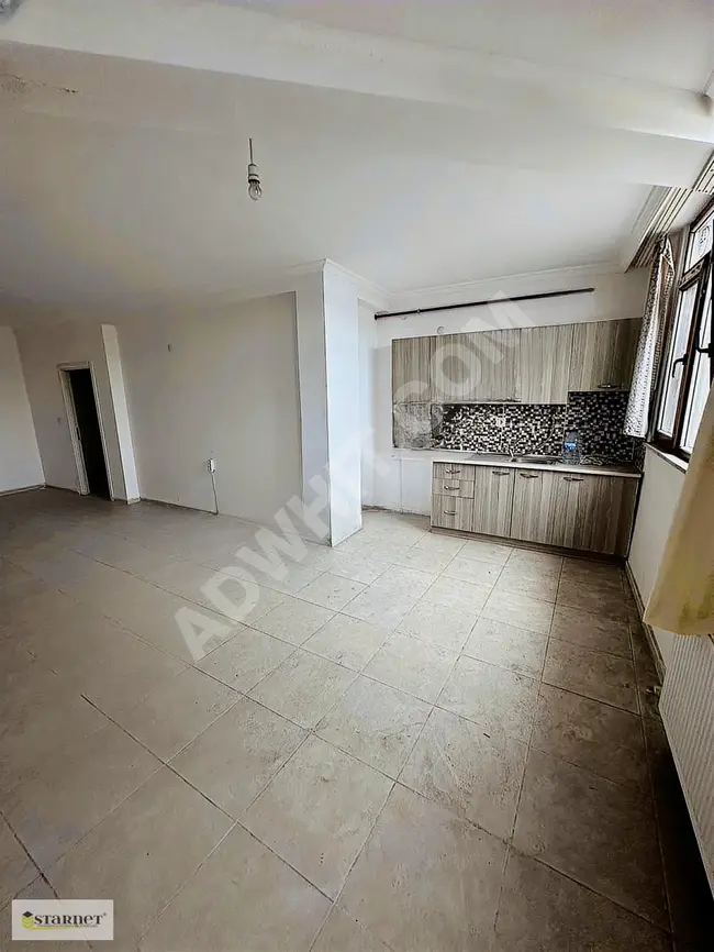 2+1 Apartment for Rent in Kağıthane Nurtepe