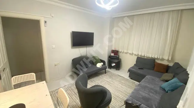 New 5+1 duplex apartment with a closed parking area located in the KOCASİNAN area - by NEBUL