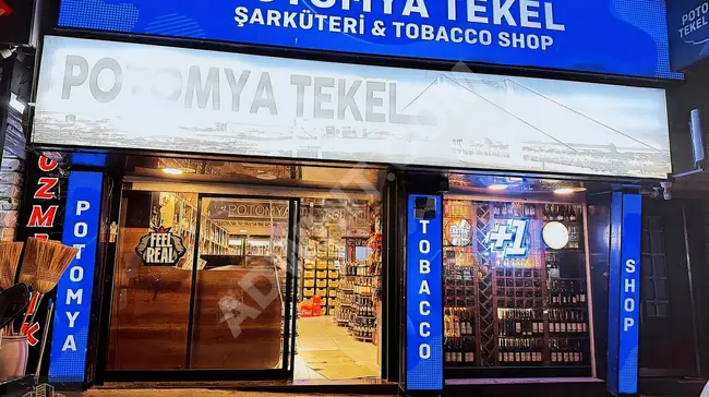 GOP ORDU CAD 3 KATLI YATIRIMA UYGUN KİRA GETİRİSİ YÜKSEK DÜKKAN