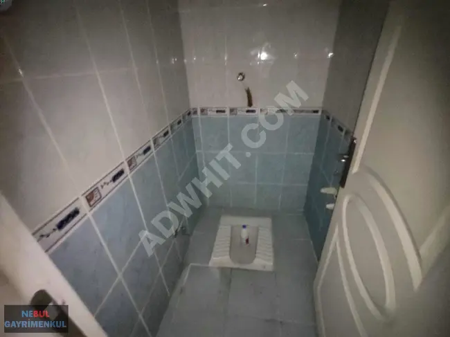 2+1 apartment for rent in a 16-year-old building located in the KOCASİNAN MERKEZ area by NEBUL.