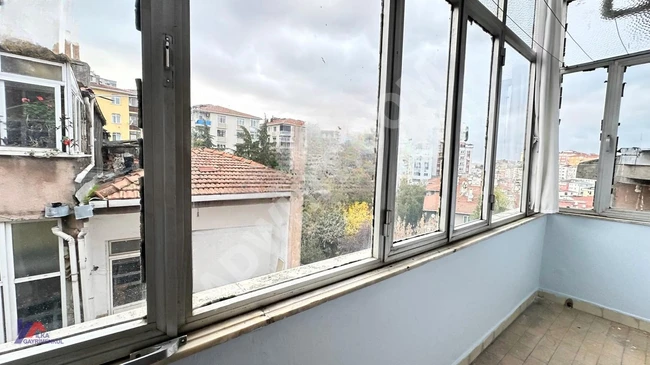 Apartment for rent 2+1, 5 minutes away from public transportation in MECİDİYEKÖY by İLKA