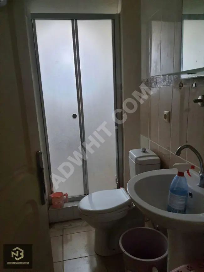 SAKARYA KARASUDA KİRALIK EŞYALI DAİRE NEBUL GAYRİMENKULDEN