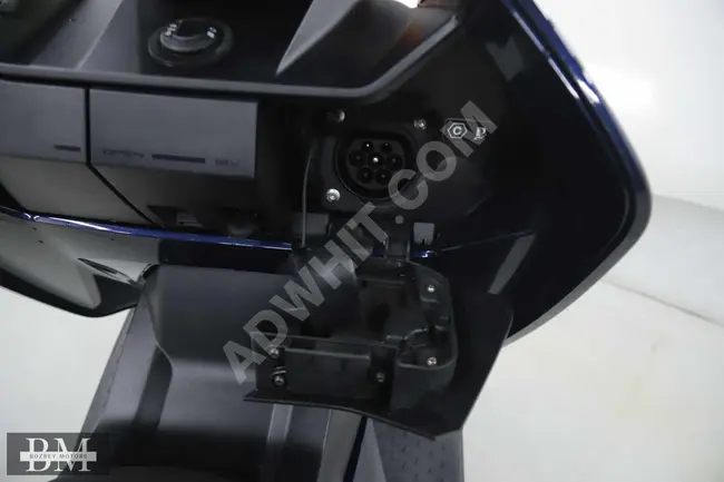 BOZBEY'DEN 2023 MODEL BMW C04 HAYALET ISITMA NAVİGASYON PPF