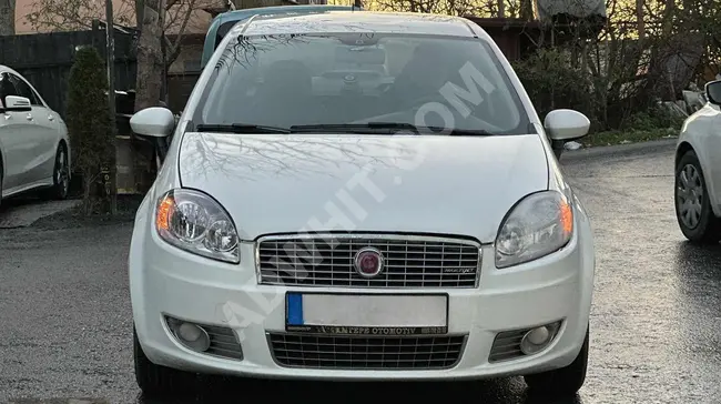 BAYRAMTEPE OTOMOTİV DEN 2012 LİNEA 197 KM 200 PEŞİN İLE