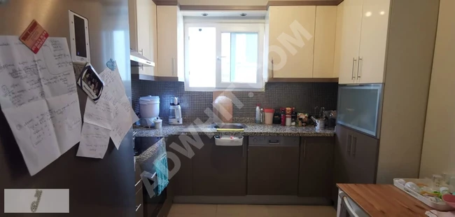 1.LEVENT'TE MERKEZİ LOKASYON 3+1 KÖŞE DAİRE 125 M2 SATILIK DAİRE