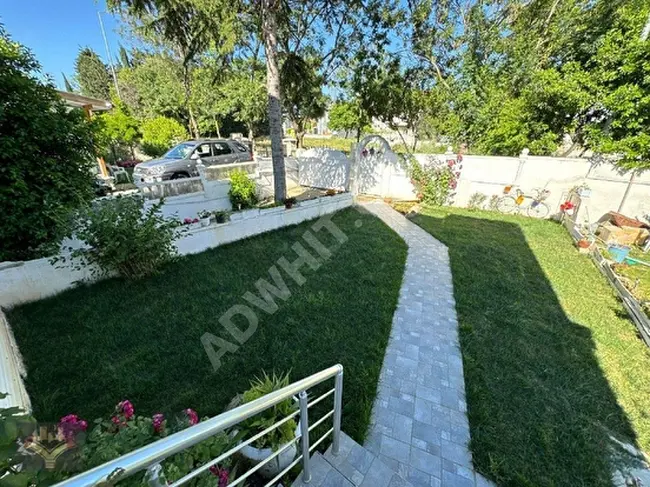 For sale: Independent villa in Mimarsın by YILMAZ EMLAK