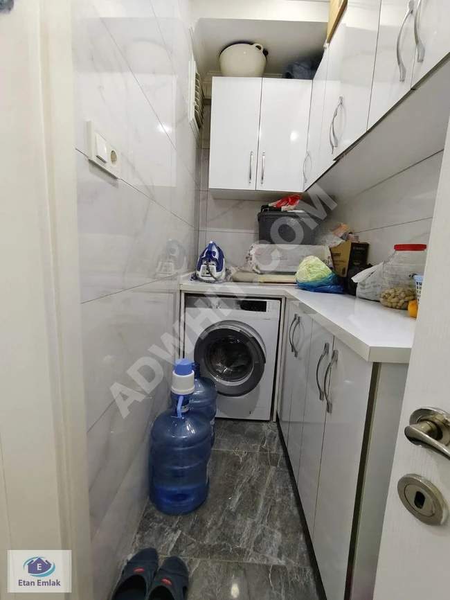 SARIYER ÇAYIRBAŞI PTT EVLERİNDE 3+1 MASRAFSIZ SATILIK DAİRE.