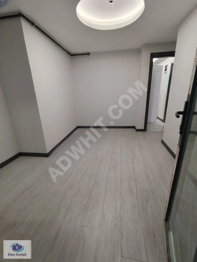 New 2+1 apartment for sale on the main street in GAZİ OSMANPAŞA ŞEMSİ PAŞA