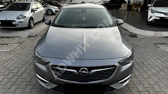 2019 OPEL İNSİGNİA 1.6 CDTİ 120.YIL