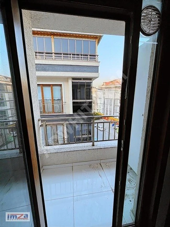 2 BLOKLU KAPALI OTOPARKLI SİTEDE 3+2 SATILIK DUBLEKS DAİRE