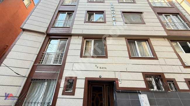 Apartment for rent 1+0 practical in the TALATPAŞA neighborhood