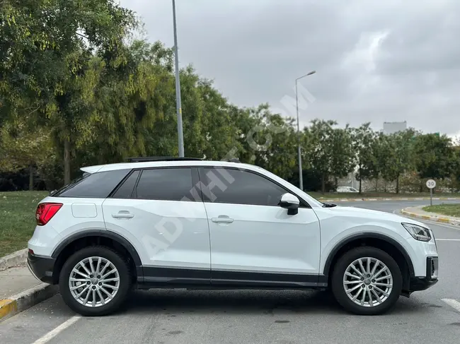 2019 AUDİ Q21.4 TSİ DESİNGLİNE CAM TAVAN 65.000 KM