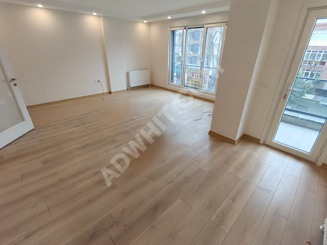 Bahçelievler Merkezde Sıfır Bina 2+1 90 m² Ara Kat Satılık Daire