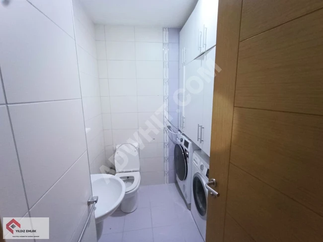 SANCAKTEPE TRİADPARK SİTESİNDE SATILIK DAİRE