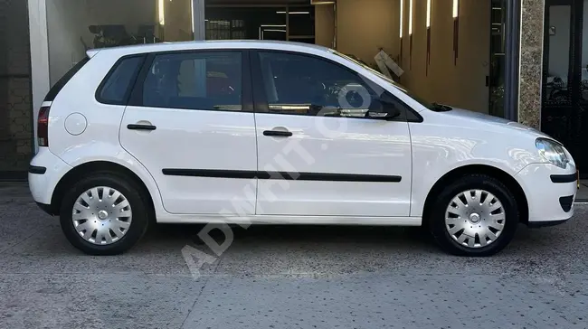 HATASIZ-BOYASIZ-DÜŞÜK KM-VW POLO-KREDi KARTINA 12 TAKSiT iMKANI