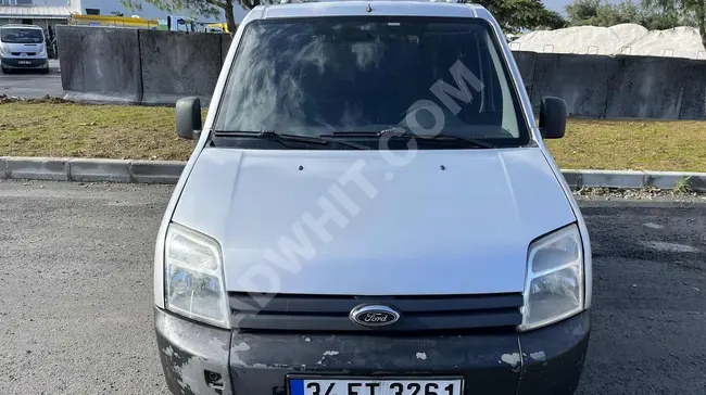 FORD TOURNEO CONNECT 1.8TDCI 2008