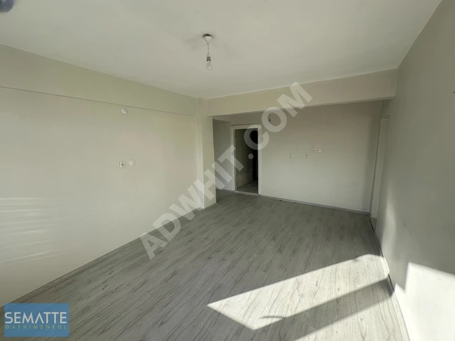 Apartment for rent 3+1 with an area of 120 square meters in EYÜP ALİBEYKOY