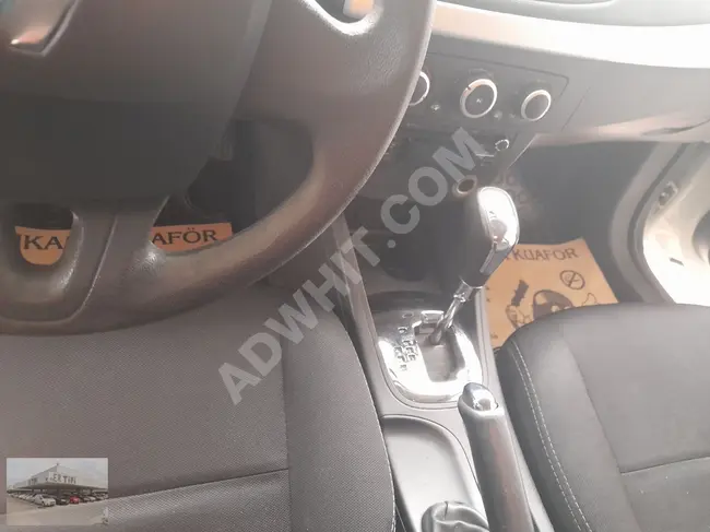 2013 - Renault Megane 3 JOY HB  - ديزل - بناقل حركة اوتوماتيك