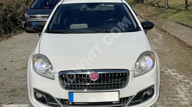 FIAT LINEA 1.3 MULTIJET EASY Car, Model 2012 - New Body