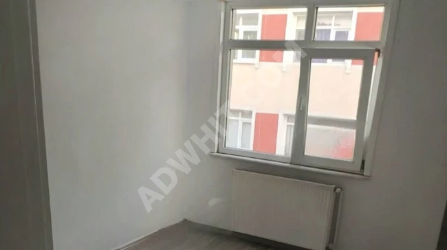 metrobüs 5 dakika kiralık 2+1 temiz ve bakımlı daire