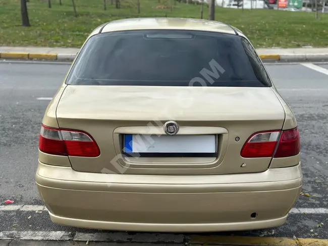 2006 ALBEA DYNAMİC 1.2 16V KLİMALI BAKIMLI