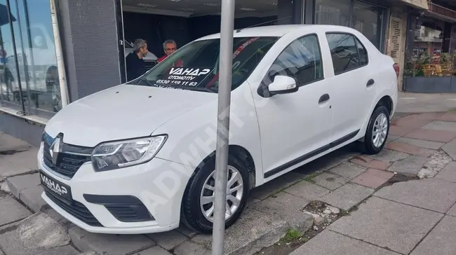 2017 MODEL YENI KASA SEMBOL 1.5 DIZEL 90 LIK