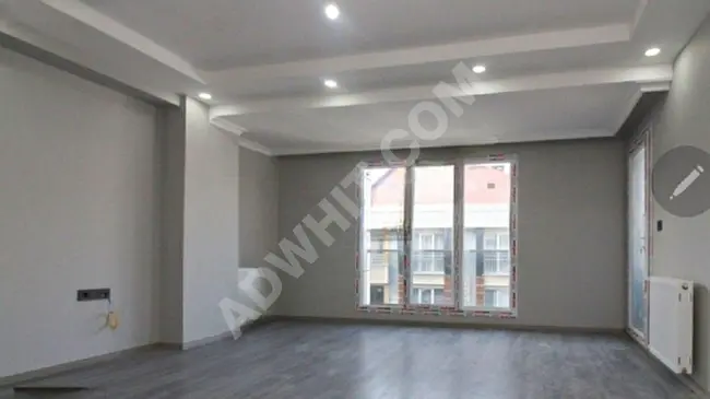 4+1 New Duplex Apartment for Sale from ÖZYAZI Real Estate Consulting