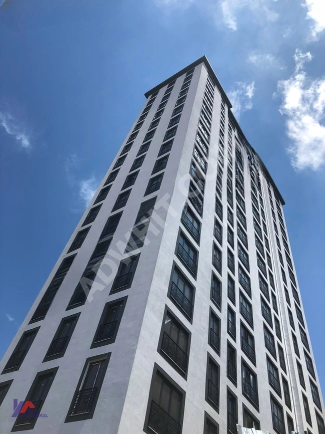 İLKA'DAN PASHA TOWERS'DA METROBÜSE 5 DK SATILIK FIRSAT DAİRE