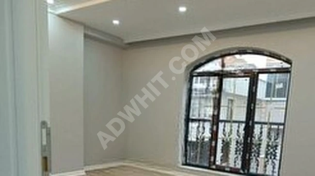 Luxurious 3+1 Apartment for Rent in BAYRAMPAŞA KARTALTEPE Area - from ES EMLAK