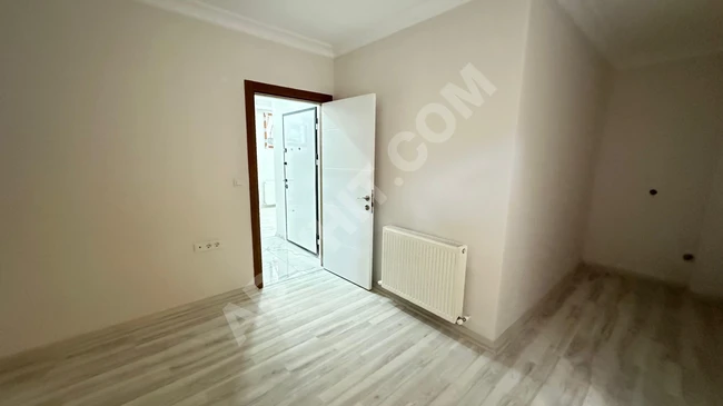 Apartment for sale 1+1 in the Bahçelievler Hürriyet neighborhood by VİZYON