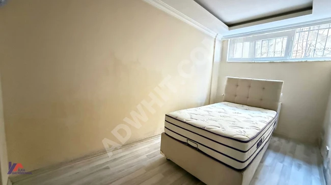 Apartment for rent 1+0 practical in the TALATPAŞA neighborhood