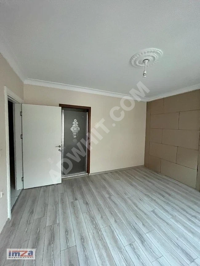 2 BLOKLU KAPALI OTOPARKLI SİTEDE 3+2 SATILIK DUBLEKS DAİRE