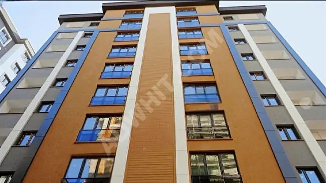 ÖZYAZI EMLAK DANISMANLIKTAN  SIFIR 2+1 80 M2 SİTE İÇİNDE  DAİRE