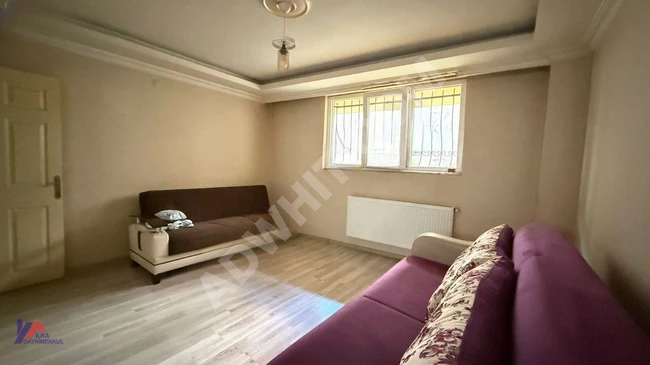 Apartment for rent 1+0 practical in the TALATPAŞA neighborhood