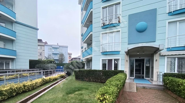 SANCAKTEPE TRİADPARK SİTESİNDE SATILIK DAİRE