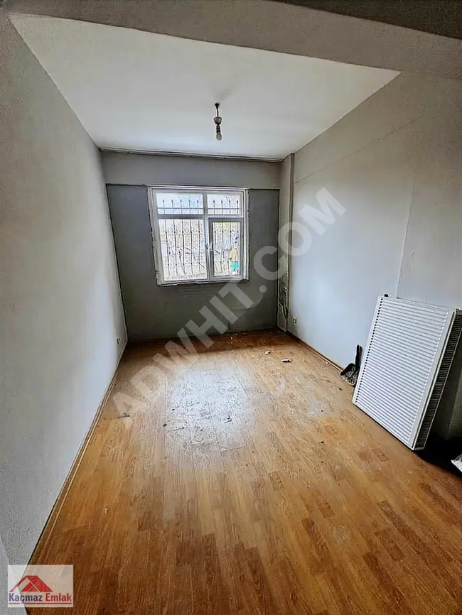 Apartment for rent in SÜLÜNTEPE area - from KAÇMAZ EMLAK