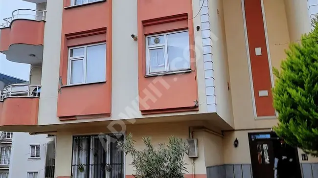 Apartment for sale 3+1 mid-floor in Büyükçekmece Atatürk