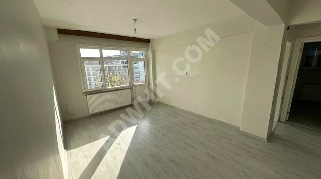 Apartment for rent 3+1 with an area of 120 square meters in EYÜP ALİBEYKOY