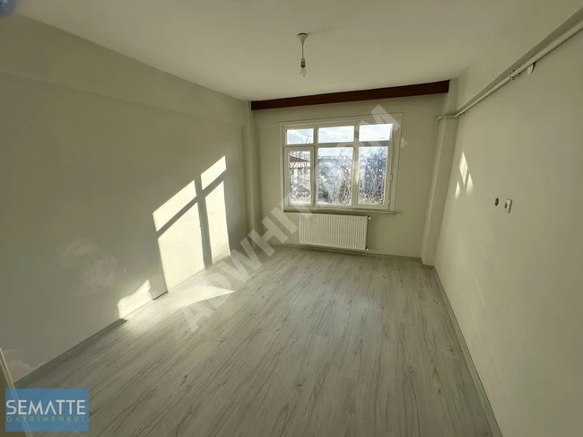 Apartment for rent 3+1 with an area of 120 square meters in EYÜP ALİBEYKOY