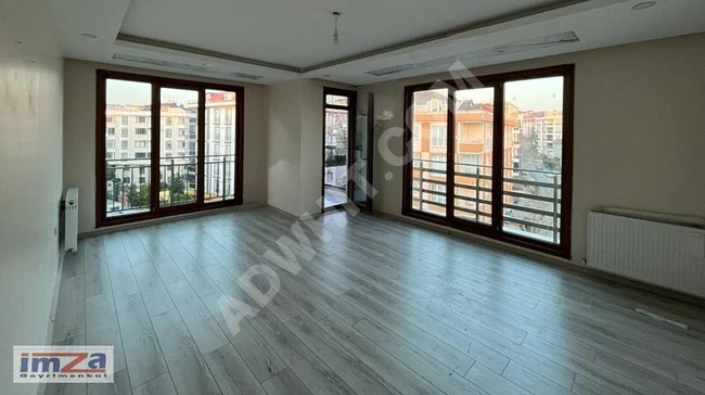 2 BLOKLU KAPALI OTOPARKLI SİTEDE 3+2 SATILIK DUBLEKS DAİRE