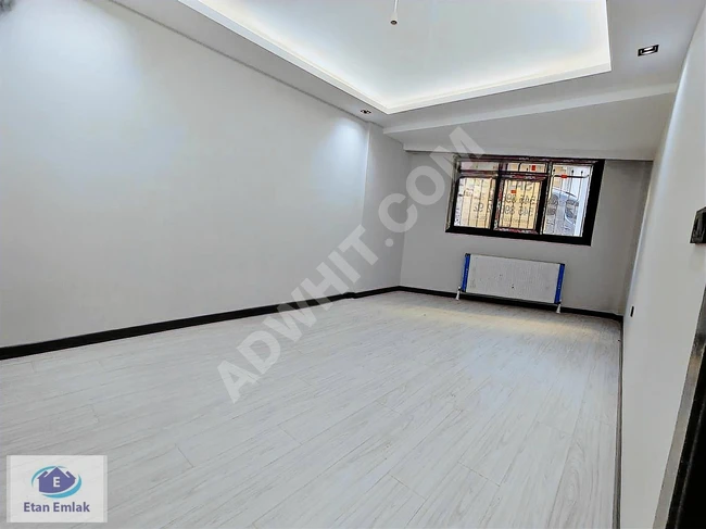 New 2+1 apartment for sale on the main street in ŞEMSİ PAŞA