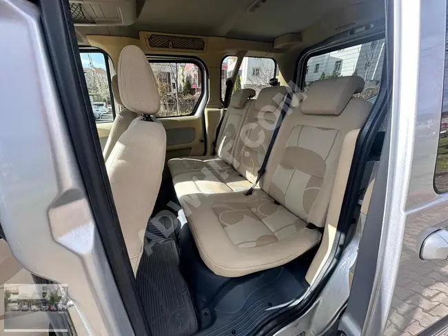 2010 MODEL FORD CONNECT GLX 110 LUK MÜKEMEL TEMİZLİKTE