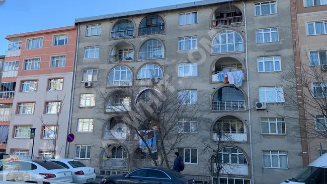 GÜNGÖREN/MERTER NADİDE CADDESİ AYNI BİNADA TOPLU OLARAK 11 DAİRE