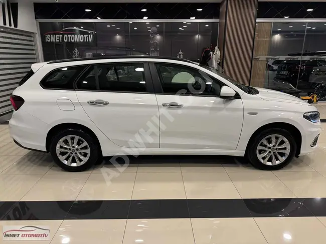 Fiat Egea تقييم الخبير مضمون صيانة معتمدة  __20٪ فاتورة_ URBAN PLUS