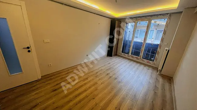 DEĞERLİ EMLAK,TAN ÜSKÜDAR AZİZ MAHMUT MAH 2+1 KİRALIK DAİRE