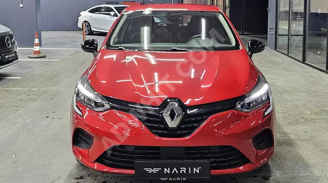 سيارة RENAULT CLİO 1.0 SCE JOY موديل 2023 من NARİN