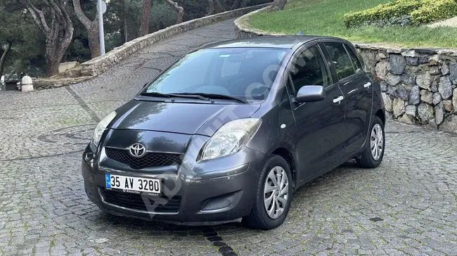 Toyota Yaris ... Terra Sporty , 100.000 km , emsalsiz.