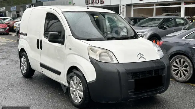 Citroen Nemo -تبريد-65.000₺ مقدماً من DİKMEN OTO