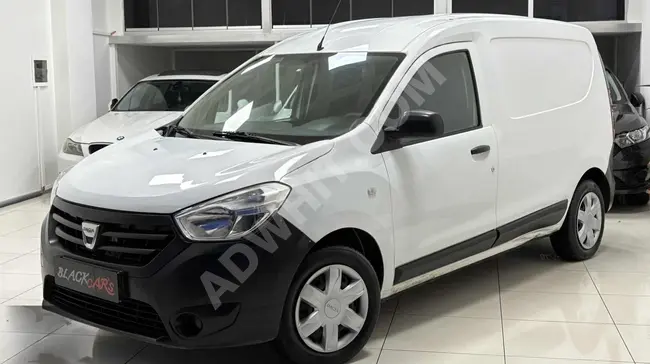 Dacia - موديل 2014 DOKKER 1.5 dCi AMBİANCE VAN - فاتورة 20%